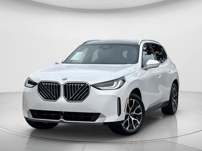 New 2026 BMW X3 xDrive30 w/ Premium Package