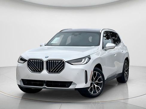 New 2026 BMW X3 xDrive30 w/ Premium Package image 1