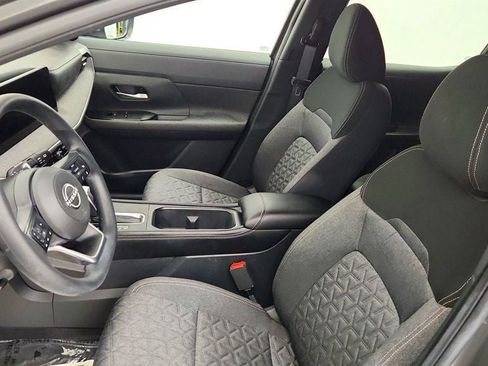 Used 2025 Nissan Kicks SV AWD/4WD image 18