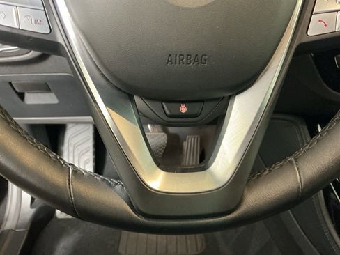 Certified 2022 BMW X4 xDrive30i w/ Premium Package 2 image 17