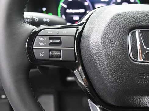 New 2026 Honda Accord Touring image 7