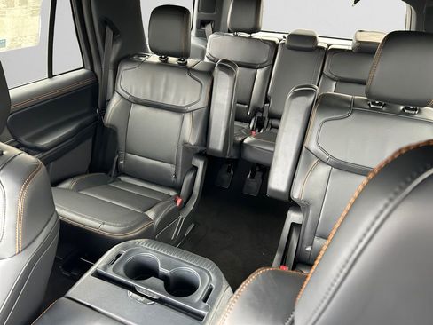 Used 2026 Ford Expedition Tremor AWD/4WD image 13
