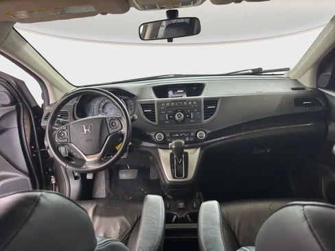 Used 2014 Honda CR-V EX-L image 14