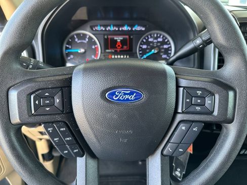 Certified 2019 Ford F350 XLT w/ XLT Premium Package AWD/4WD image 21