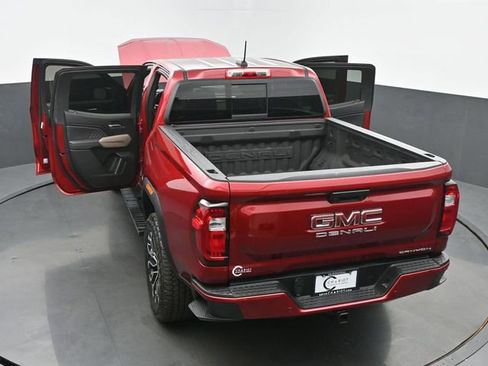 Used 2023 GMC Canyon Denali AWD/4WD image 62