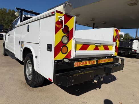 Used 2017 Ford F250 XL w/ Power Equipment Group image 13