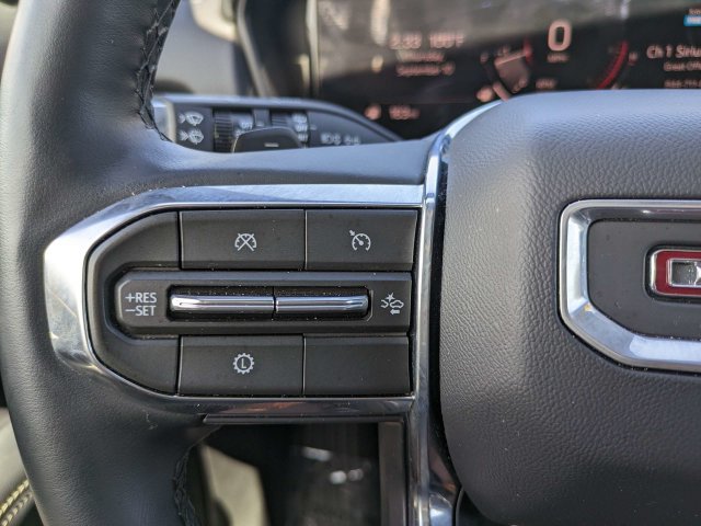 Used 2026 GMC Terrain Elevation FWD image 21