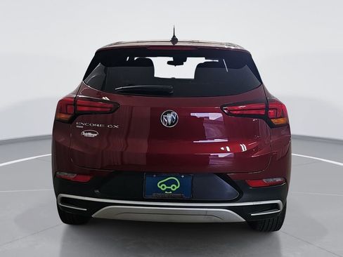 Used 2023 Buick Encore GX Preferred w/ Cold Weather Comfort Package image 5