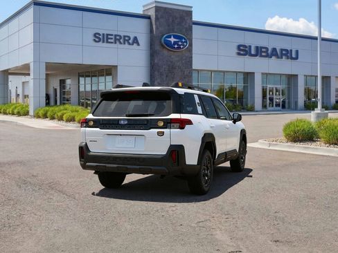 New 2026 Subaru Outback Wilderness image 10