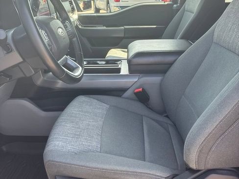 Used 2023 Ford F150 XLT w/ Equipment Group 301A Mid RWD image 9