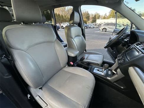 Used 2014 Subaru Forester 2.5i Touring image 20