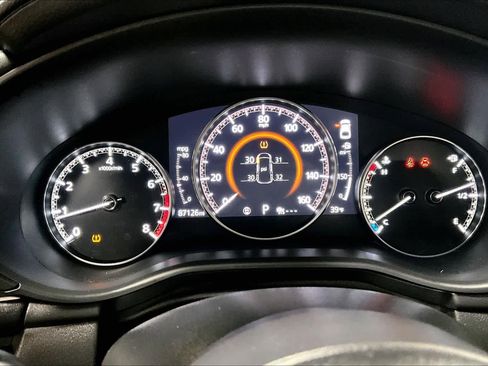 Used 2021 MAZDA MAZDA3 s image 23