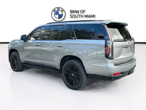 Used 2023 Cadillac Escalade Sport Platinum w/ Heavy-Duty Trailer Package image 5