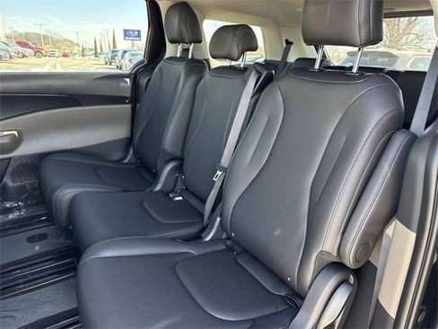 New 2026 Kia Carnival image 15