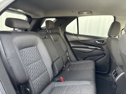 Used 2020 Chevrolet Equinox LT image 33