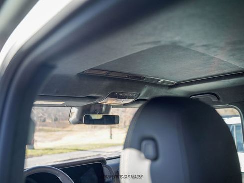 Used 2026 Mercedes-Benz G 63 AMG 4MATIC image 33