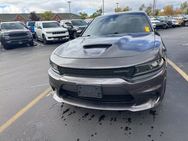Used 2022 Dodge Charger GT w/ Driver Convenience Group AWD/4WD image 5