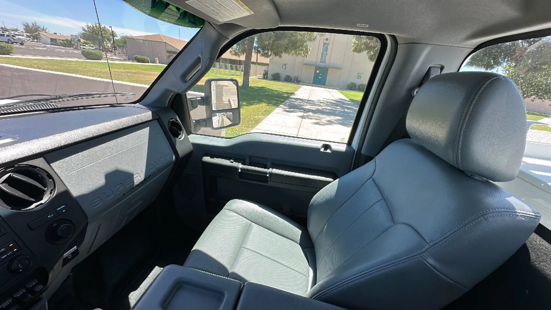 Used 2016 Ford F350 XL w/ XL Appearance Package RWD image 13
