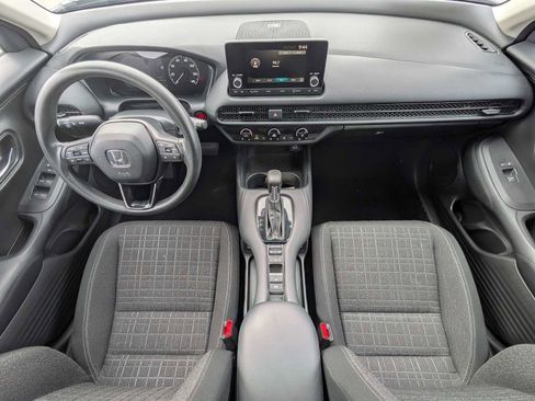 Certified 2023 Honda HR-V LX image 20