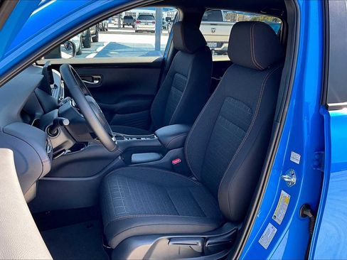 New 2026 Honda HR-V Sport image 9