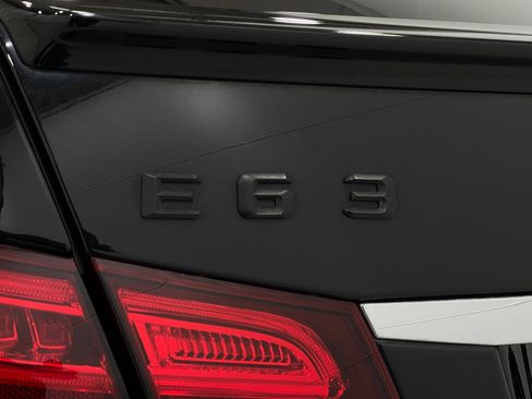 Used 2015 Mercedes-Benz E 63 AMG S-Model image 39