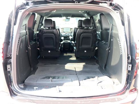Used 2026 Chrysler Pacifica Select FWD image 62