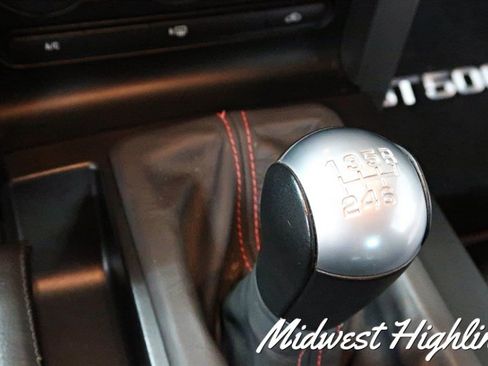 Used 2009 Ford Mustang Shelby GT500 RWD image 34