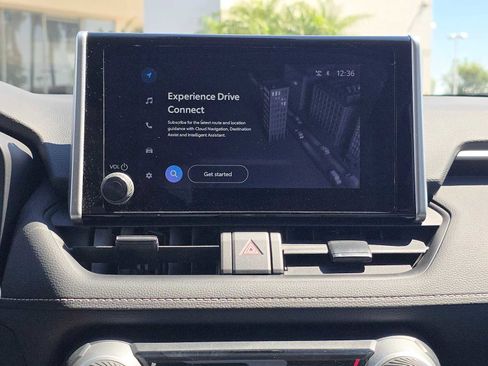 Certified 2025 Toyota RAV4 LE image 28