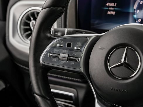 Used 2024 Mercedes-Benz G 550 image 20