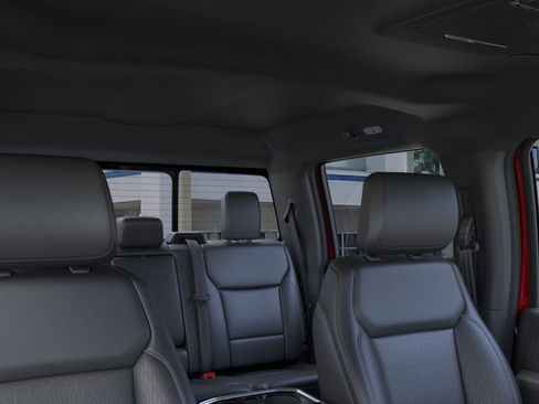 New 2026 Ford F150 Lariat w/ Equipment Group 502A High image 19