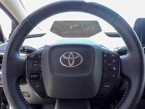 Certified 2024 Toyota Prius LE FWD image 13