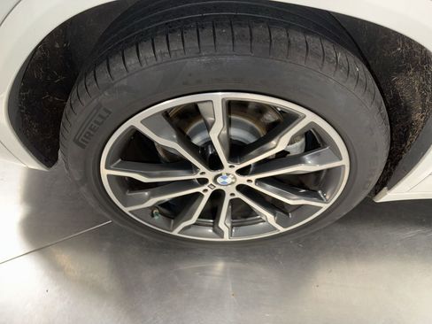 Used 2022 BMW X3 xDrive30i w/ M Sport Package 2 image 13