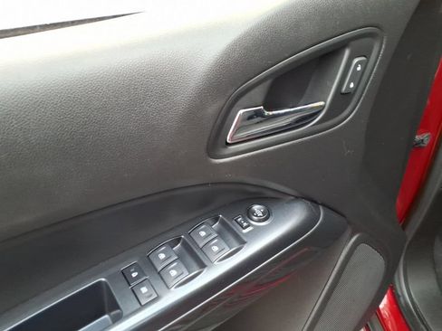 Certified 2021 GMC Canyon AT4 w/ Driver Alert Package AWD/4WD image 11