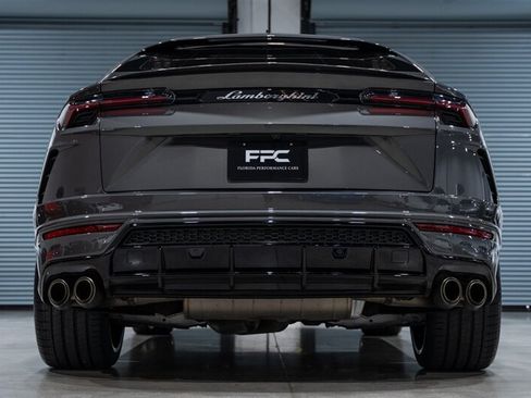 Used 2021 Lamborghini Urus AWD/4WD image 69