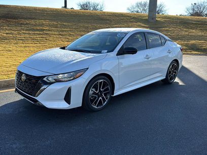 Used 2024 Nissan Sentra SR w/ SR Premium Package