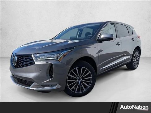 New 2026 Acura RDX SH-AWD w/ Advance Package image 1