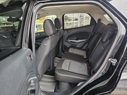 Used 2021 Ford EcoSport SE image 17