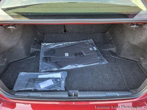 Certified 2025 Subaru Legacy Premium image 27