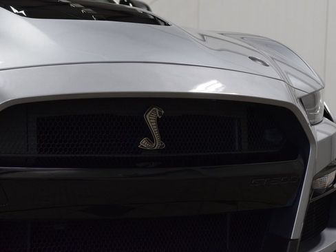Used 2022 Ford Mustang Shelby GT500 RWD image 11