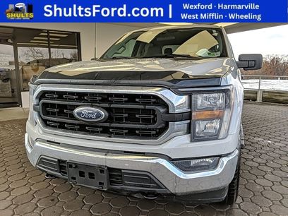 Certified 2023 Ford F150 XLT