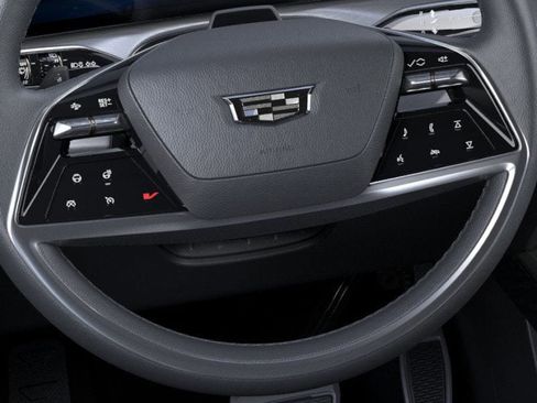 New 2026 Cadillac Vistiq Platinum image 46