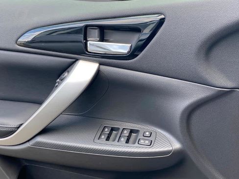 New 2025 Mitsubishi Eclipse Cross SEL image 12