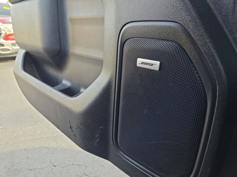 Used 2021 GMC Sierra 2500 Denali w/ Denali Black Diamond Edition image 36