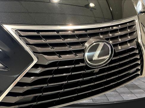 Used 2020 Lexus NX 300 FWD w/ Accessory Package image 32