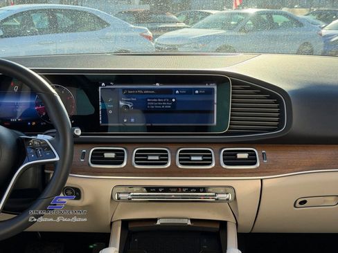 Used 2024 Mercedes-Benz GLE 350 GLE 350 image 26