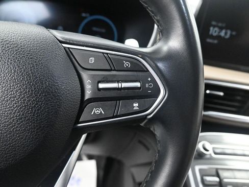 Used 2023 Hyundai Santa Fe SEL w/ Premium Package image 35