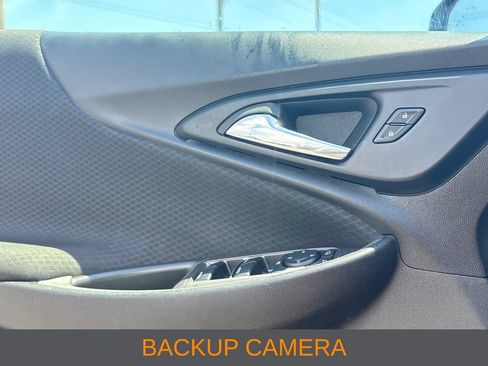 Used 2024 Chevrolet Malibu LT FWD image 7