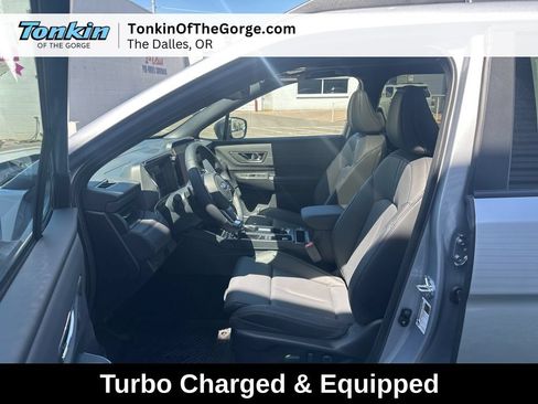 New 2026 Subaru Outback Touring XT AWD/4WD image 18