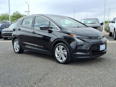 Used 2022 Chevrolet Bolt LT