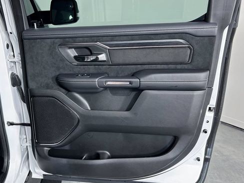 Used 2024 RAM 1500 TRX w/ TRX Level 1 Equipment Group AWD/4WD image 19